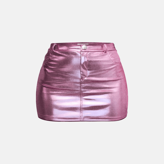 Skirt Candy