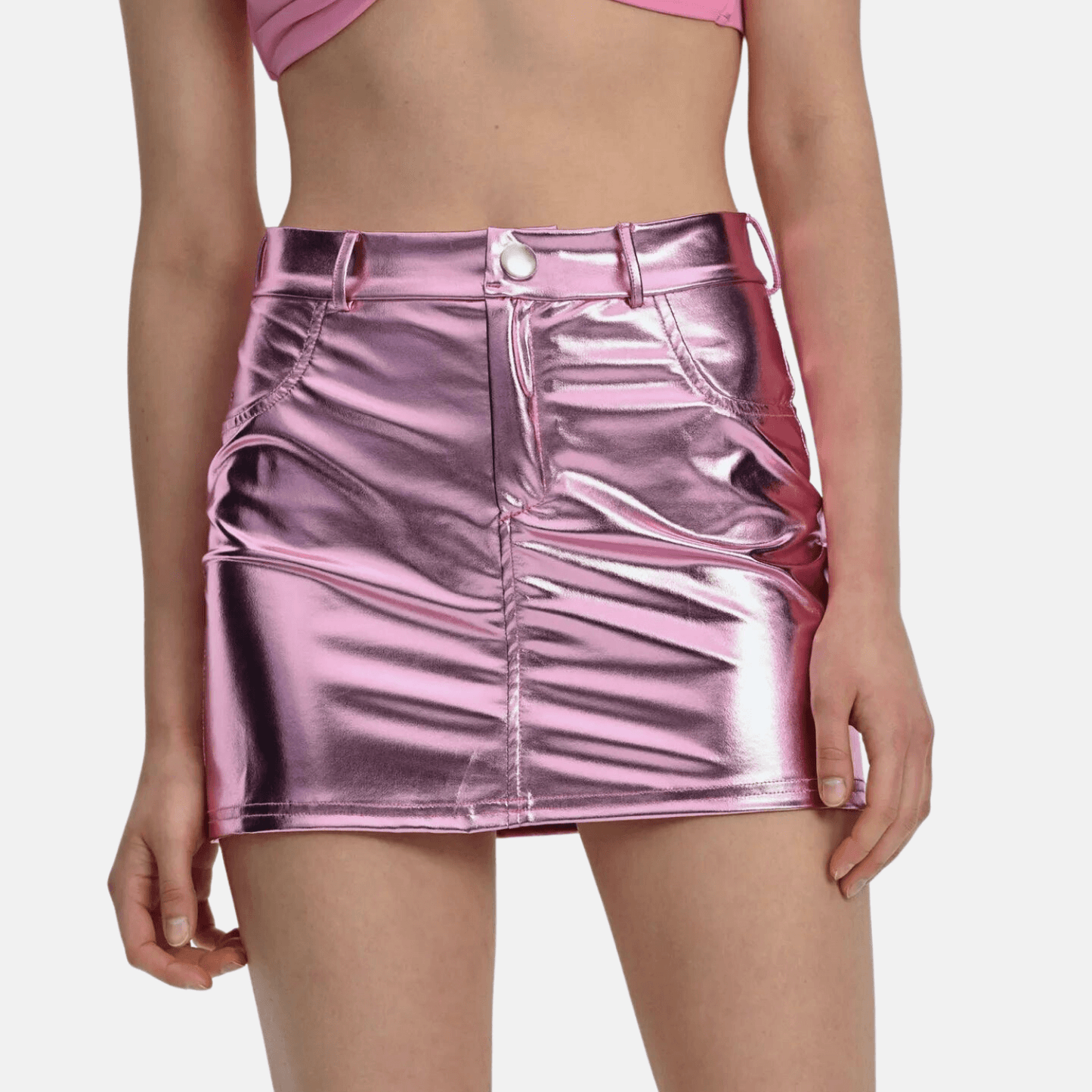 Skirt Candy