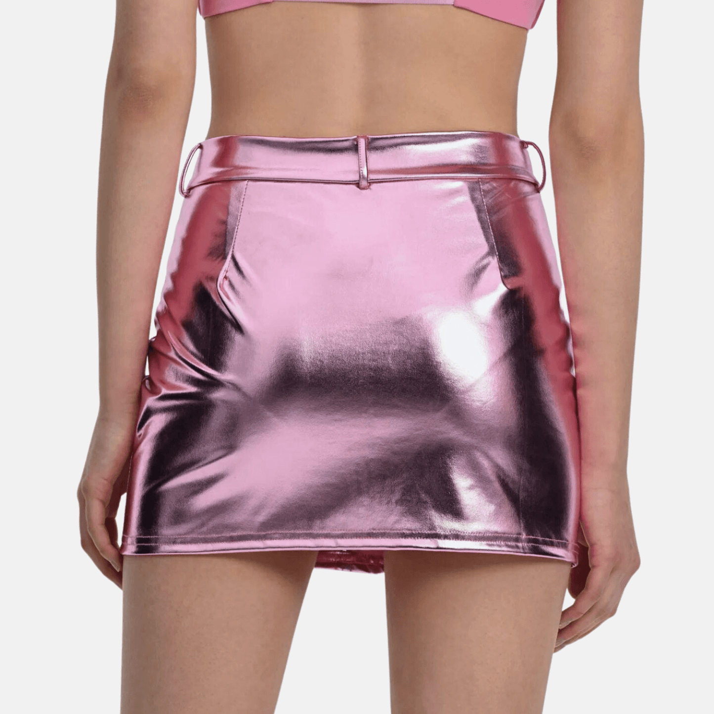 Skirt Candy