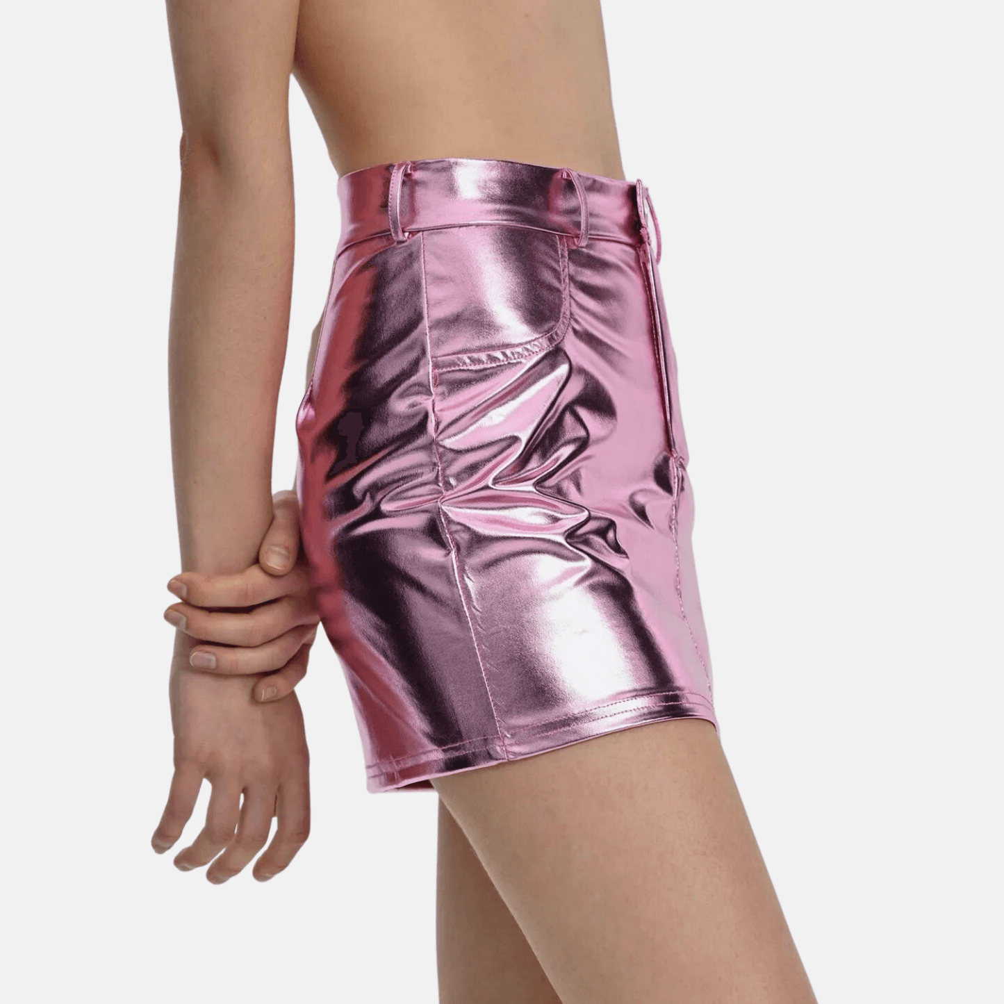 Skirt Candy